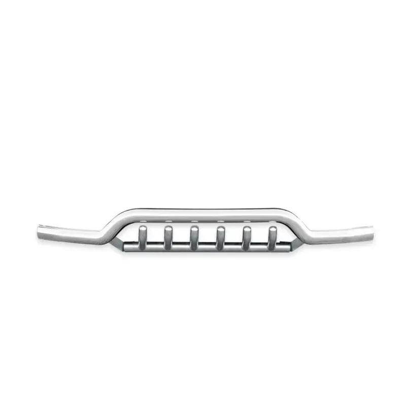 Barre de pare-buffle avec grille | Ranger 3 phase 1*STEELER Discount