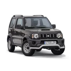 Barre de pare-buffle | Jimny 3 phase 3 & 4 Accessoires Offroad, Franchisseur, Tout-Terrain Et 4X4·Pare Buffles Et Protections Extérieures