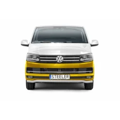 Lame de pare-buffle avant | VW T6*STEELER