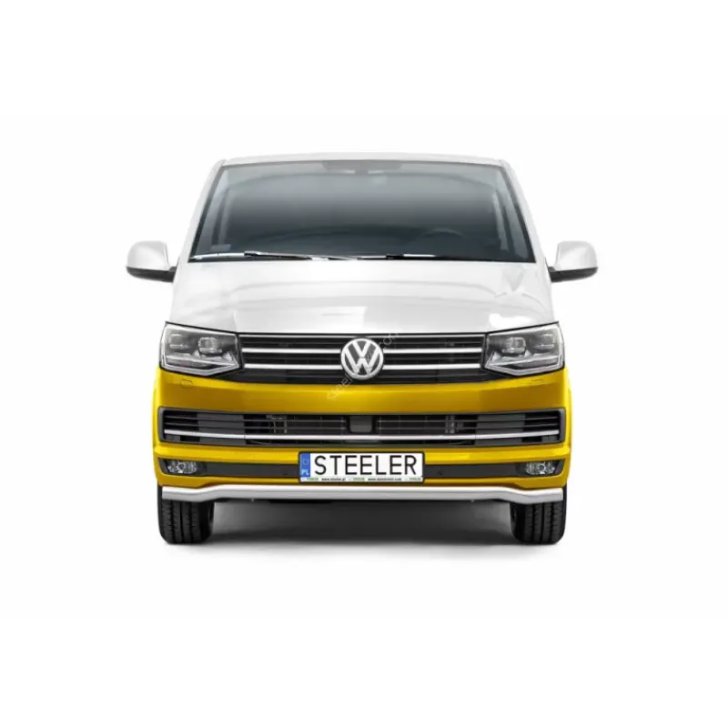 Lame de pare-buffle avant | VW T6*STEELER