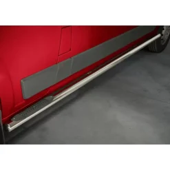 Outlet Marche pieds latéraux profilés | Ducato X250 / X290 Accessoires Offroad, Franchisseur, Tout-Terrain Et 4X4·Rangements Et Aménagements Extérieur|Accessoires Offroad, Franchisseur, Tout-Terrain Et 4X4·Pare Buffles Et Protections Extérieures