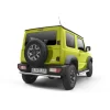 Pare-buffle arrière | Jimny 4*STEELER Outlet