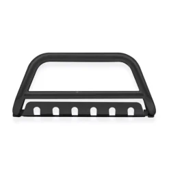 Pare-buffle avant avec plaque de protection | Ranger 2*STEELER Discount