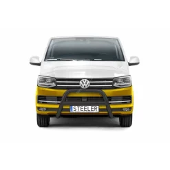 Online Pare-buffle avec barre transversale | VW T6 Accessoires Offroad, Franchisseur, Tout-Terrain Et 4X4·Pare Buffles Et Protections Extérieures