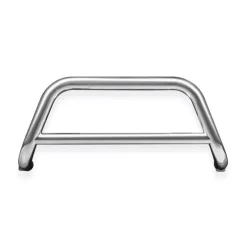 Pare-buffle avec barre transversale | Transit Custom 1 phase 2*STEELER Online