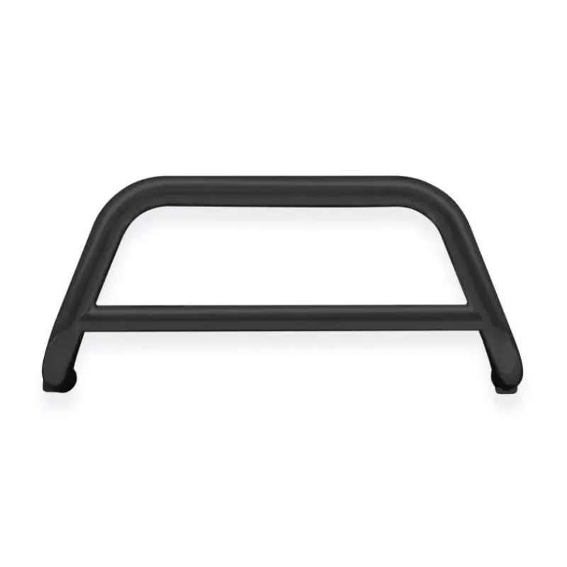 Pare-buffle avec barre transversale | Transit Custom 1 phase 2*STEELER Online