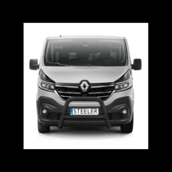 Sale Pare-buffle avec barre transversale | Trafic 3 phase 2 Accessoires Offroad, Franchisseur, Tout-Terrain Et 4X4·Pare Buffles Et Protections Extérieures