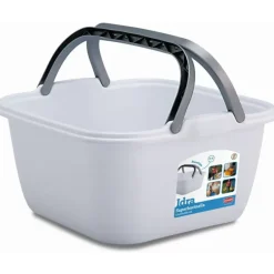 Best Bassine plastique 13 L L'Eau·Bassine, Cuvette & Seau|Réservoir D'Eau·Bassine & Seau