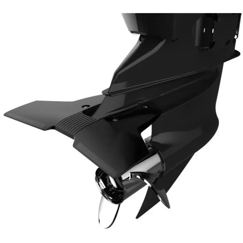 Hot Classique Junior 9,9 à 40 HP Moteur Hors-Bord Thermique & Équipements·Stabilisateur & Protection Hélice