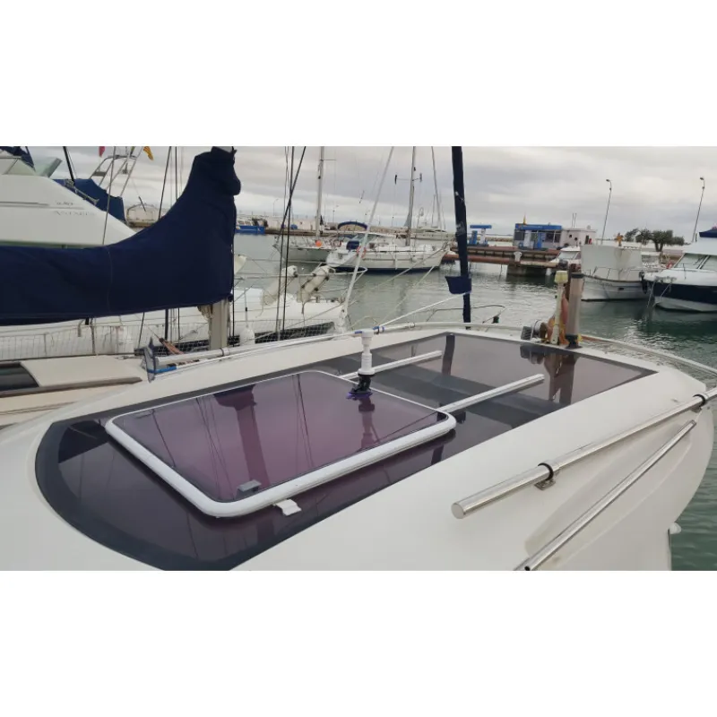 Sale Support ventouse Equipement De Pont·Dispositif Anti-Oiseaux