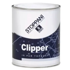 Online Clipper blanc Laque & Peinture·Laque Mono-Composante