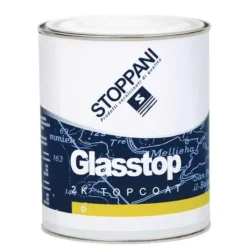 Glasstop Laque Bi-Composante | Catalyseur seul 1 L*STOPPANI Clearance