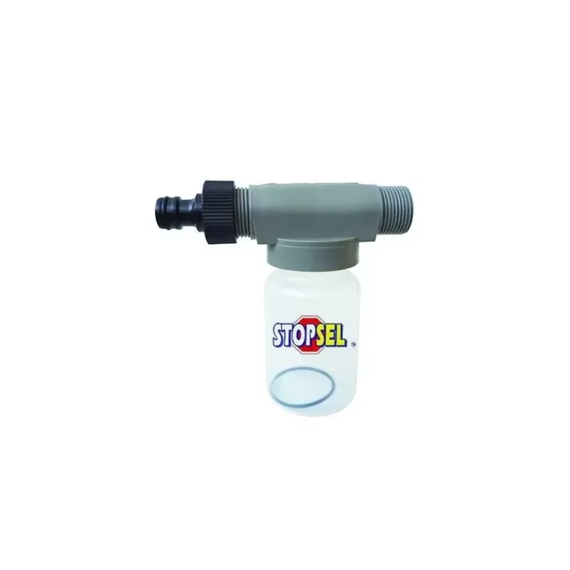 Automix*Stopsel