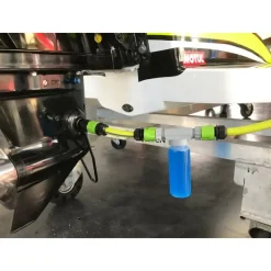 Automix*Stopsel