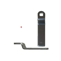 New STS Came pour serrure de portillon Poignée, Verrou & Fermeture Extérieures·Serrure & Poignée Extérieure|Poignée, Verrou & Fermeture Extérieures·Serrure & Poignée Extérieure