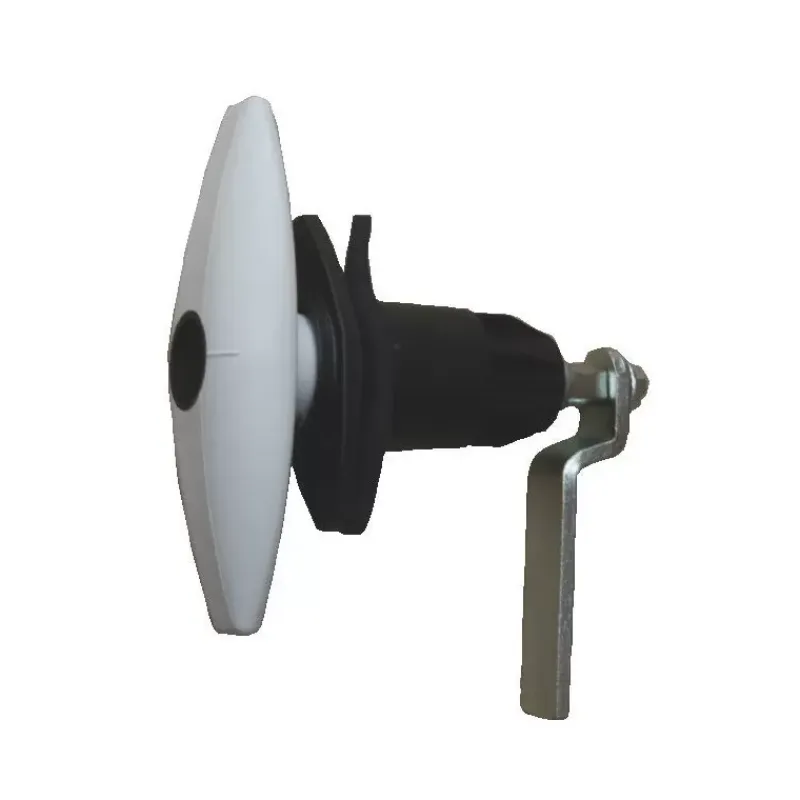 New STS Serrure Push longue Poignée, Verrou & Fermeture Extérieures·Serrure & Poignée Extérieure|Poignée, Verrou & Fermeture Extérieures·Serrure & Poignée Extérieure