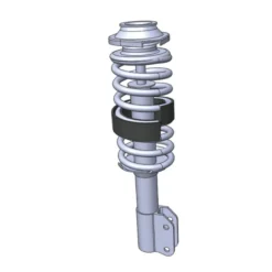 New SUMOSPRINGS CSS | Renfort de suspension avant Ford Transit|Accessoire Extérieur·Suspensions Et Amortisseurs