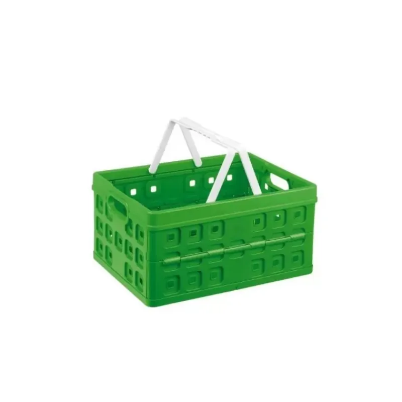 Clearance Boîte de rangement pliante Mobilier De Camping·Coffre & Étagère Rangement Textile|Vie En Plein Air·Sac, Bagagerie & Panier