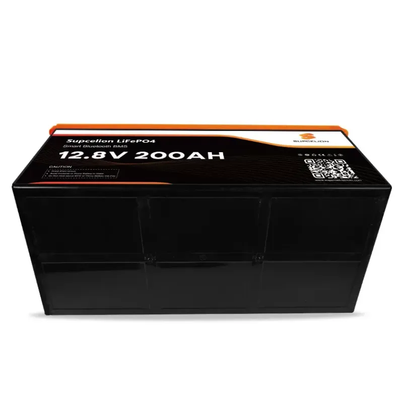 Clearance Batterie Lithium Pro 12-200 Ah BT - 2560 Wh Batterie·Batterie Lithium|Batteries·Batterie Lithium