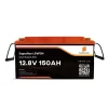 Batterie Lithium Pro 12-150 Ah BT - 1920 Wh*Supcelion Discount