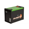 Nomia Batterie lithium 12 V | 340 Ah*SUPER B New