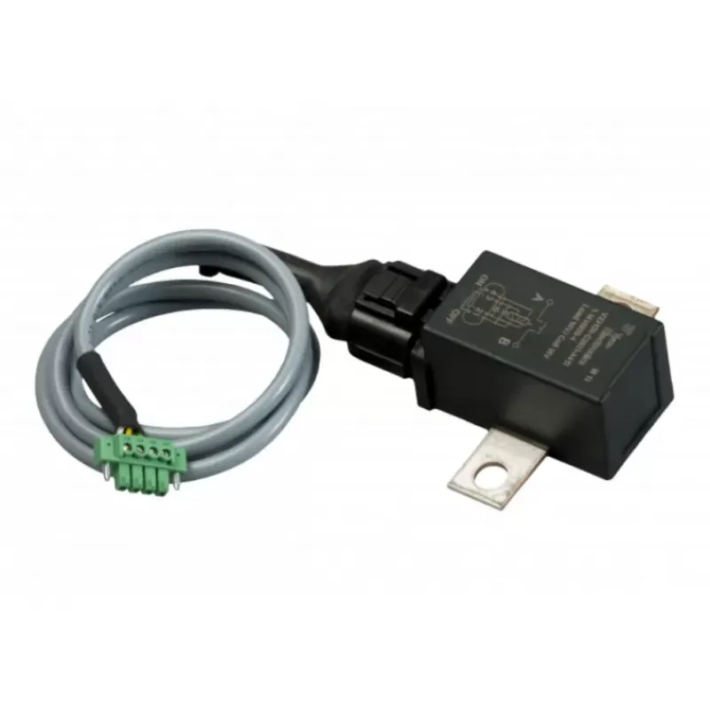 Nomia Batterie lithium 12 V | 340 Ah*SUPER B New