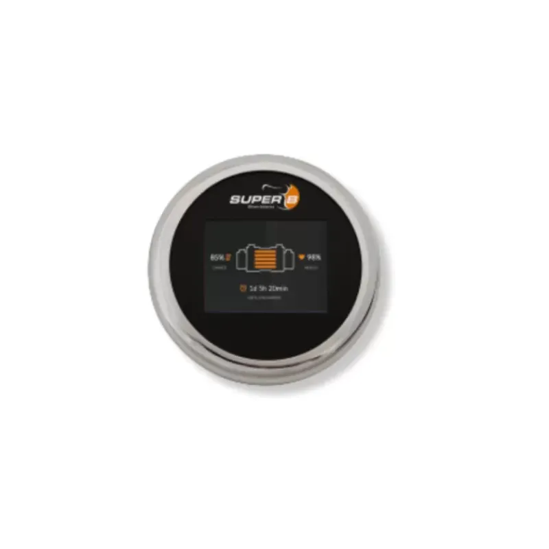 Online SB Touch Distribution & Protection·Contrôleur De Batterie & Indicateur De Charge|Distribution & Protection·Contrôleur De Batterie & Voltmètre