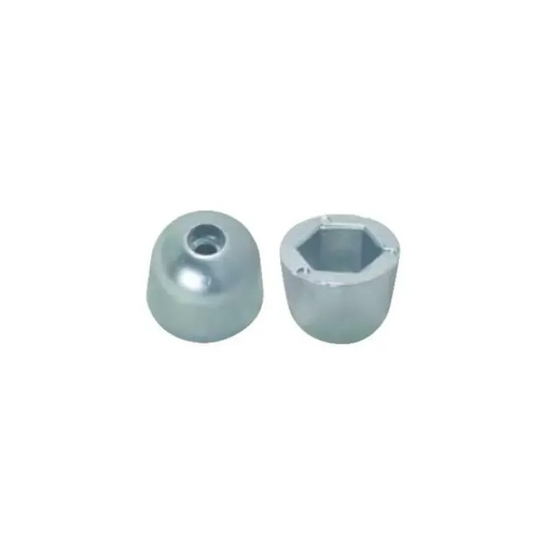 Outlet Anode propulseur Side Power Poste De Pilotage·Pièces Détachées Propulseur D'Étrave