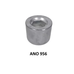 Anode propulseur VETUS*Super Marine Discount