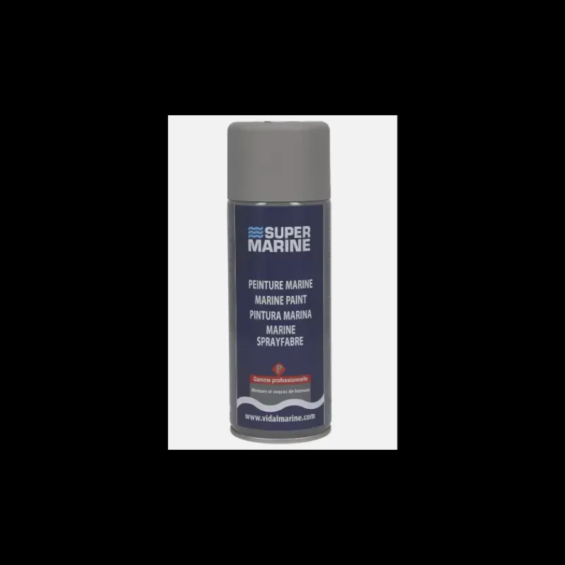 Clearance Aérosol apprêt gris Peinture, Laque, Vernis & Antifouling·Primaire & Sous-Couche