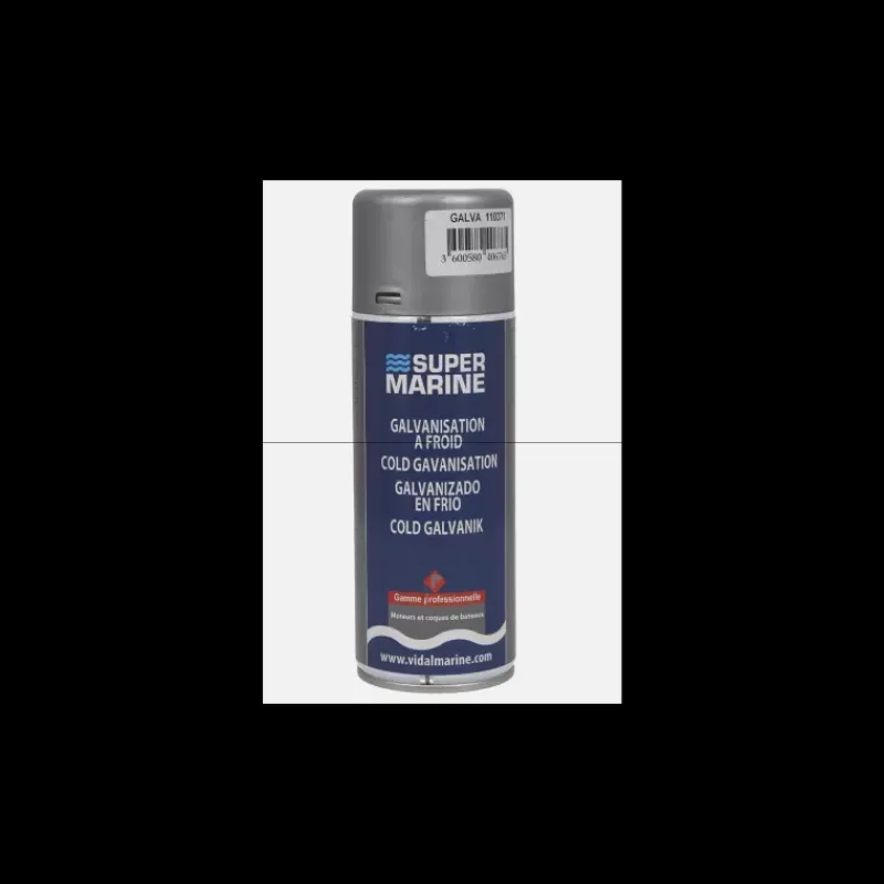 Aérosol galvanisation à froid*Super Marine Discount