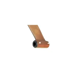 Bague hydrolube avec collerette Equipement Moteur In-Bord·Ligne D'Arbre & Presse-Étoupe