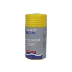 Clearance Kit peinture Mercury noir 1.1L Laque & Peinture·Laque Bi-Composante