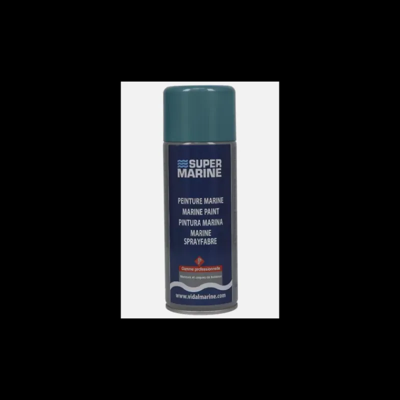 New Peinture aérosol pour moteur Perkins Laque & Peinture·Spray Et Aérosol