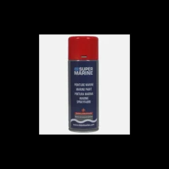 Hot Peinture aérosol pour moteur Iveco Rouge Laque & Peinture·Spray Et Aérosol