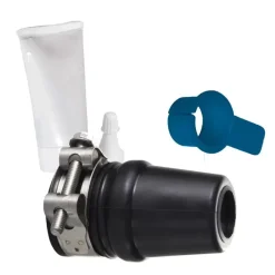 Presse étoupe sans prise d’eau*Super Marine Clearance