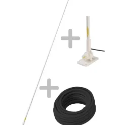 Best Capri Vhf & Communication·Antenne Vhf