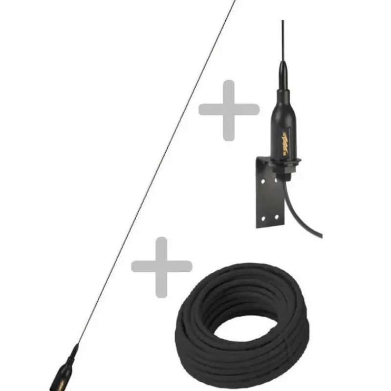 Best Elba Vhf & Communication·Antenne Vhf