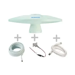 Nomade*Supergain Outlet
