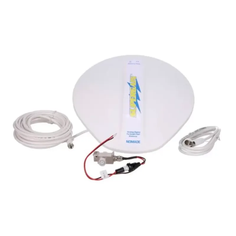 Nomade*Supergain Outlet