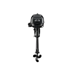 SUZUKI DF2.5 | Moteur HB 2,5 CV | Arbre court ou long Moteur Hors-Bord Thermique & Équipements·Moteur Thermique