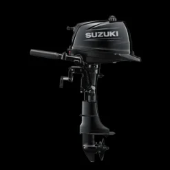 SUZUKI DF5A | Moteur HB 5 CV | Arbre court ou long*Suzuki Hors-bord Hot