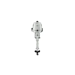 SUZUKI DF6A | Moteur HB 6 CV Blanc| Arbre court ou long*Suzuki Hors-bord Sale