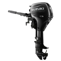 SUZUKI DF8A | Moteur HB 8 CV | Arbre court ou long*Suzuki Hors-bord Outlet