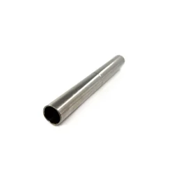Manchon inox pour latte jonc Rideau Isolant, Volet & Moustiquaire·Conception Rideau & Mercerie|Mercerie & Tissus·Mercerie