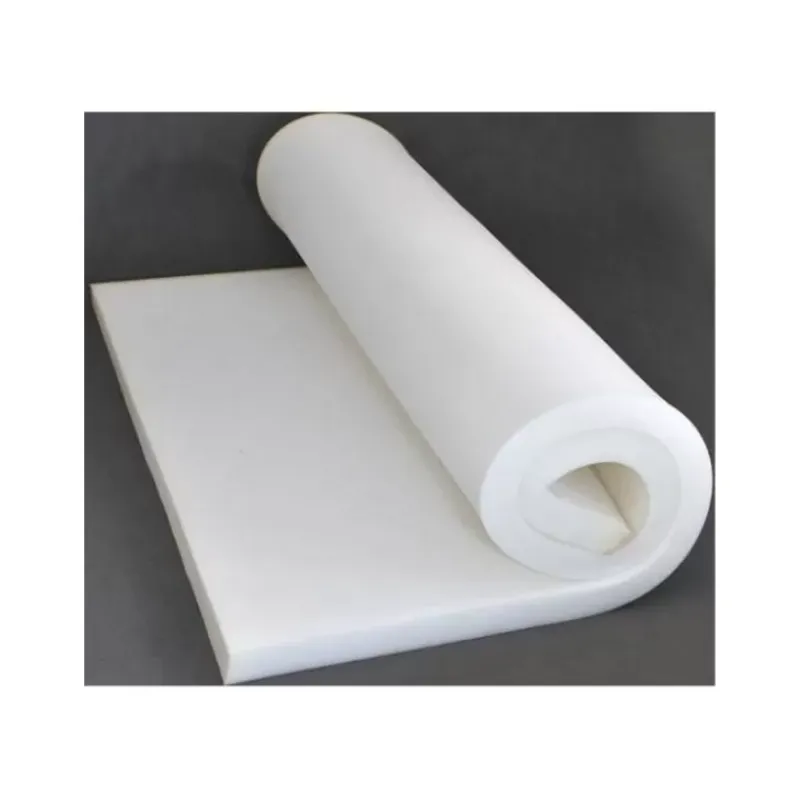 New TA Mousse HR40 Literie Et Conception De Lit·Mousse & Matelas|Equipement Intérieur·Literie & Matelas