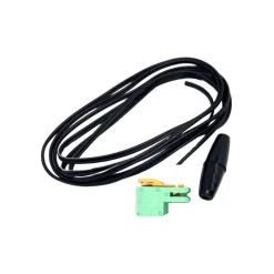 New Câble d'alimentation Purification & Traitement De L'Eau·Purificateur Électrique|Traitement & Purification De L'Eau·Système De Purification Électrique