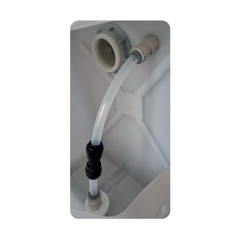 Online Tube flexible ø 12 mm Purification & Traitement De L'Eau·Purificateur Électrique|Traitement & Purification De L'Eau·Système De Purification Électrique
