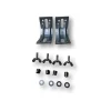 Kit de fixations plancher*TCHAO TCHAO Hot