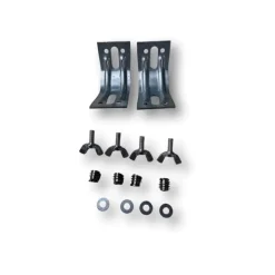 Kit de fixations plancher*TCHAO TCHAO Hot